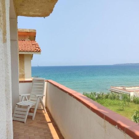 Sizilien 3 Apartman Trappeto  Kültér fotó