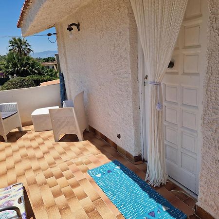 Sizilien 3 Apartman Trappeto  Kültér fotó