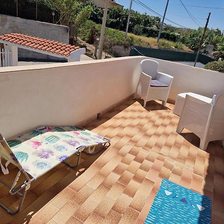 Sizilien 3 Apartman Trappeto  Kültér fotó