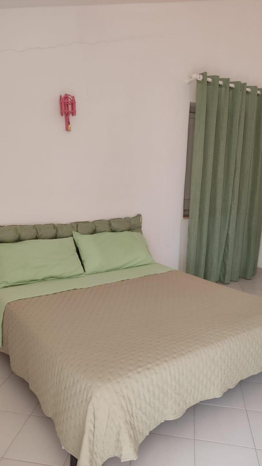 Sizilien 3 Apartman Trappeto  Kültér fotó