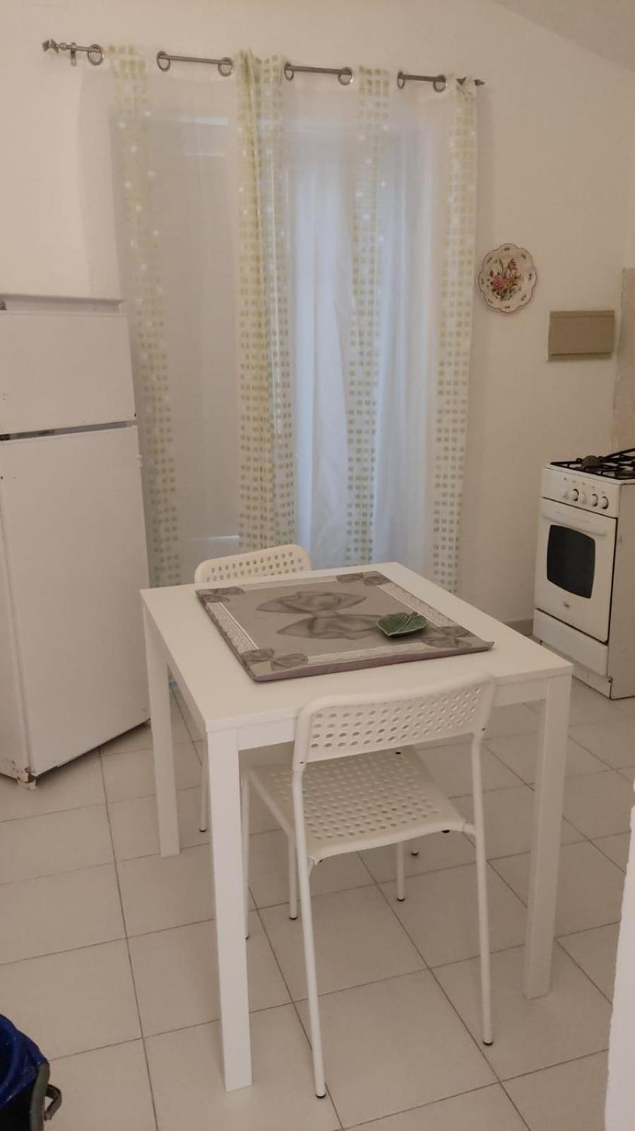 Sizilien 3 Apartman Trappeto  Kültér fotó