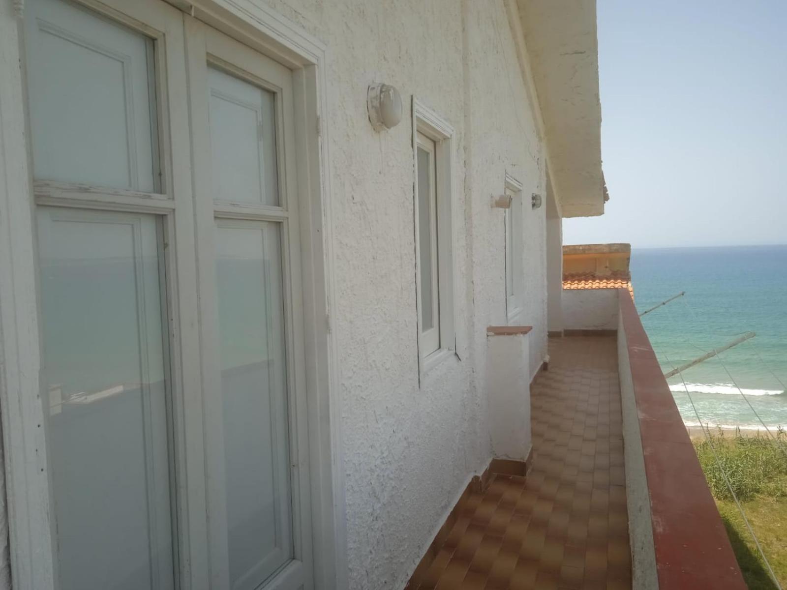 Sizilien 3 Apartman Trappeto  Kültér fotó