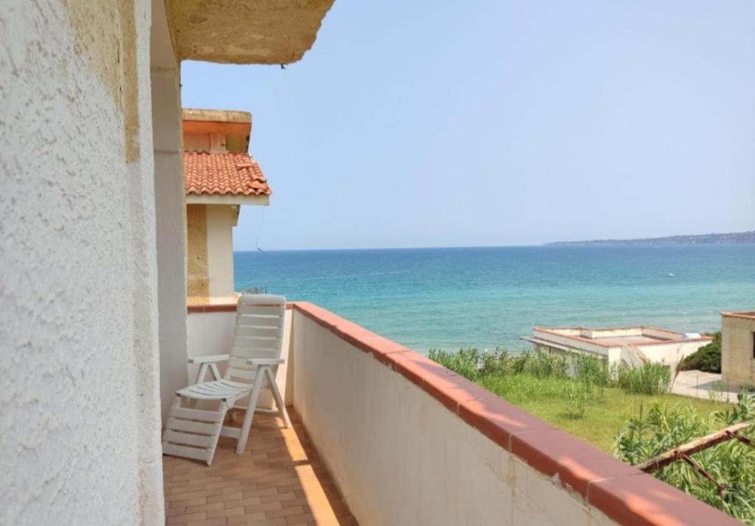 Sizilien 3 Apartman Trappeto  Kültér fotó